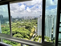 Blk 80C Telok Blangah Towers (Bukit Merah), HDB 3 Rooms #571387171
